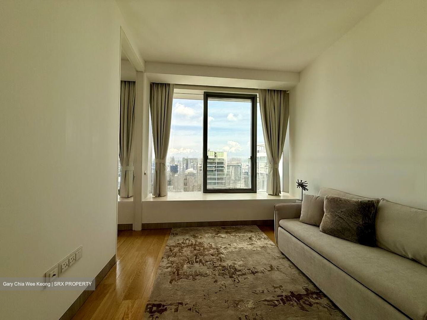 Ardmore Residence (D10), Condominium #472430491
